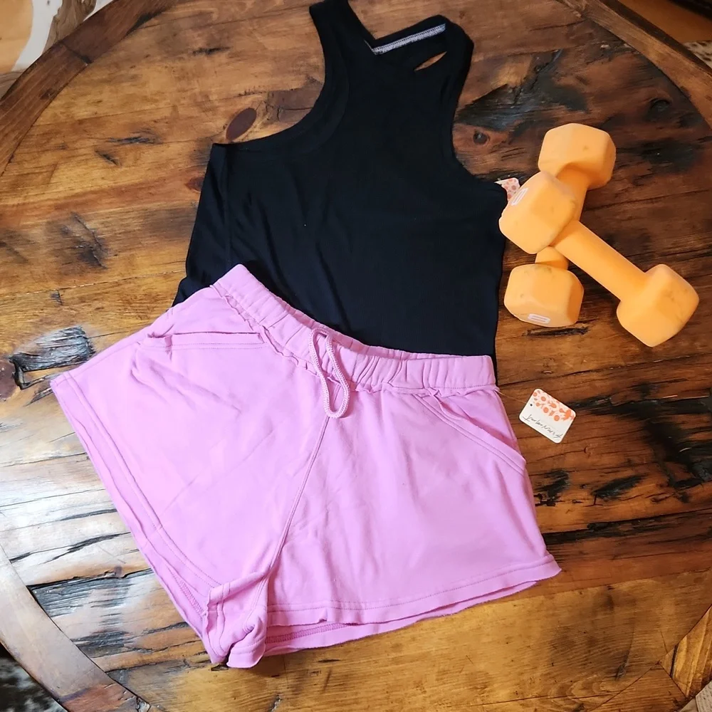 🎉Free People Movement The Way You Move Shorts - sz XS